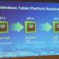Intel: Giá thành thiết bị Windows 8 sẽ chỉ còn 200$ với sự ra đời của chip Bay Trail